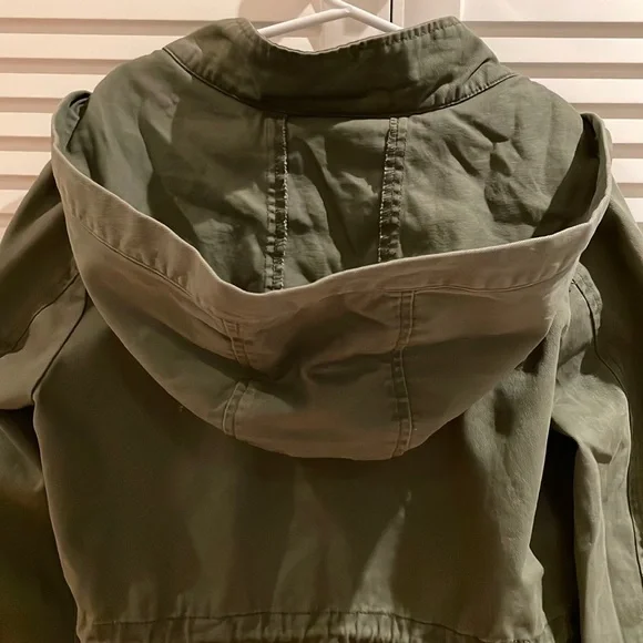 Forever 21 Girls Spring/Fall Jacket - Picture 6 of 8